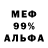 КЕТАМИН VHQ Dankit